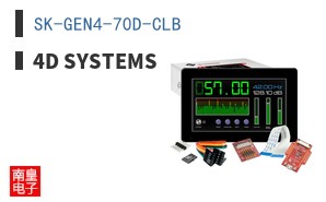 SK-GEN4-70D-CLB ͼƬ
